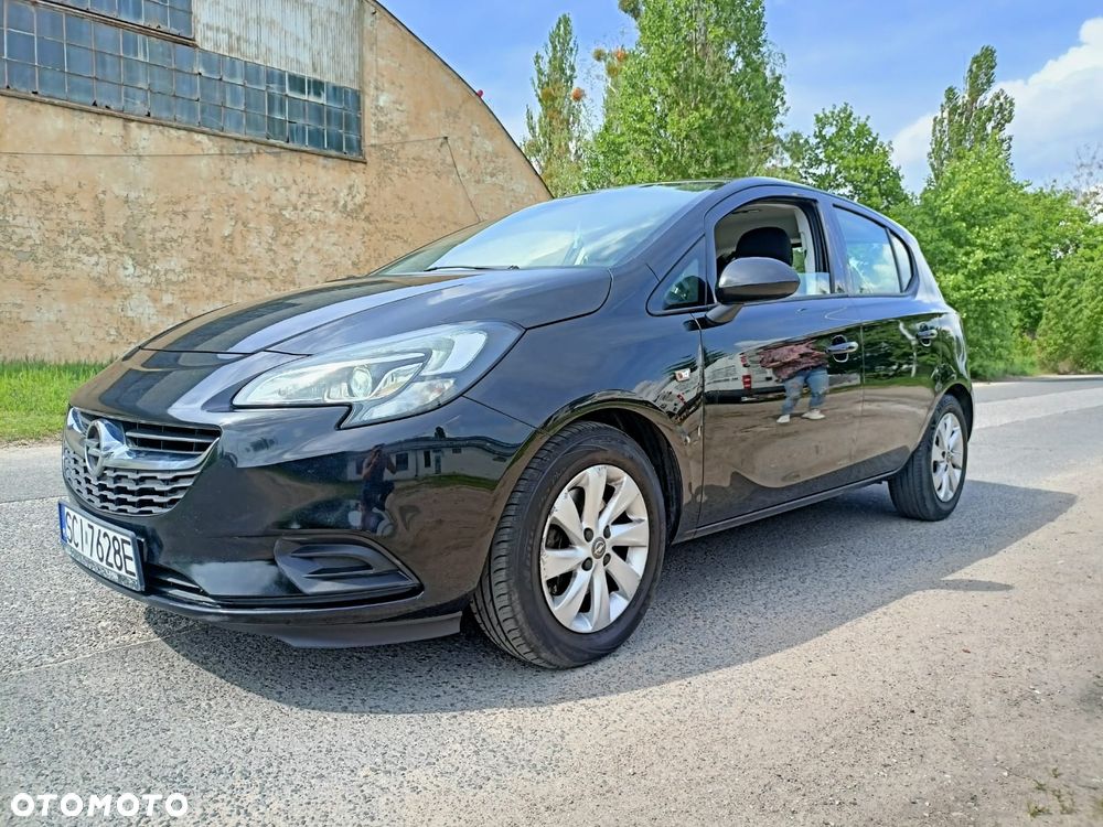 Opel Corsa 1.4 T Enjoy S&S - 4
