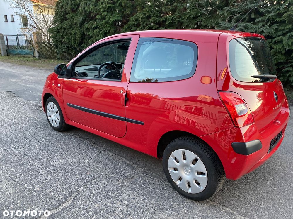 Renault Twingo 1.2 Plus - 8