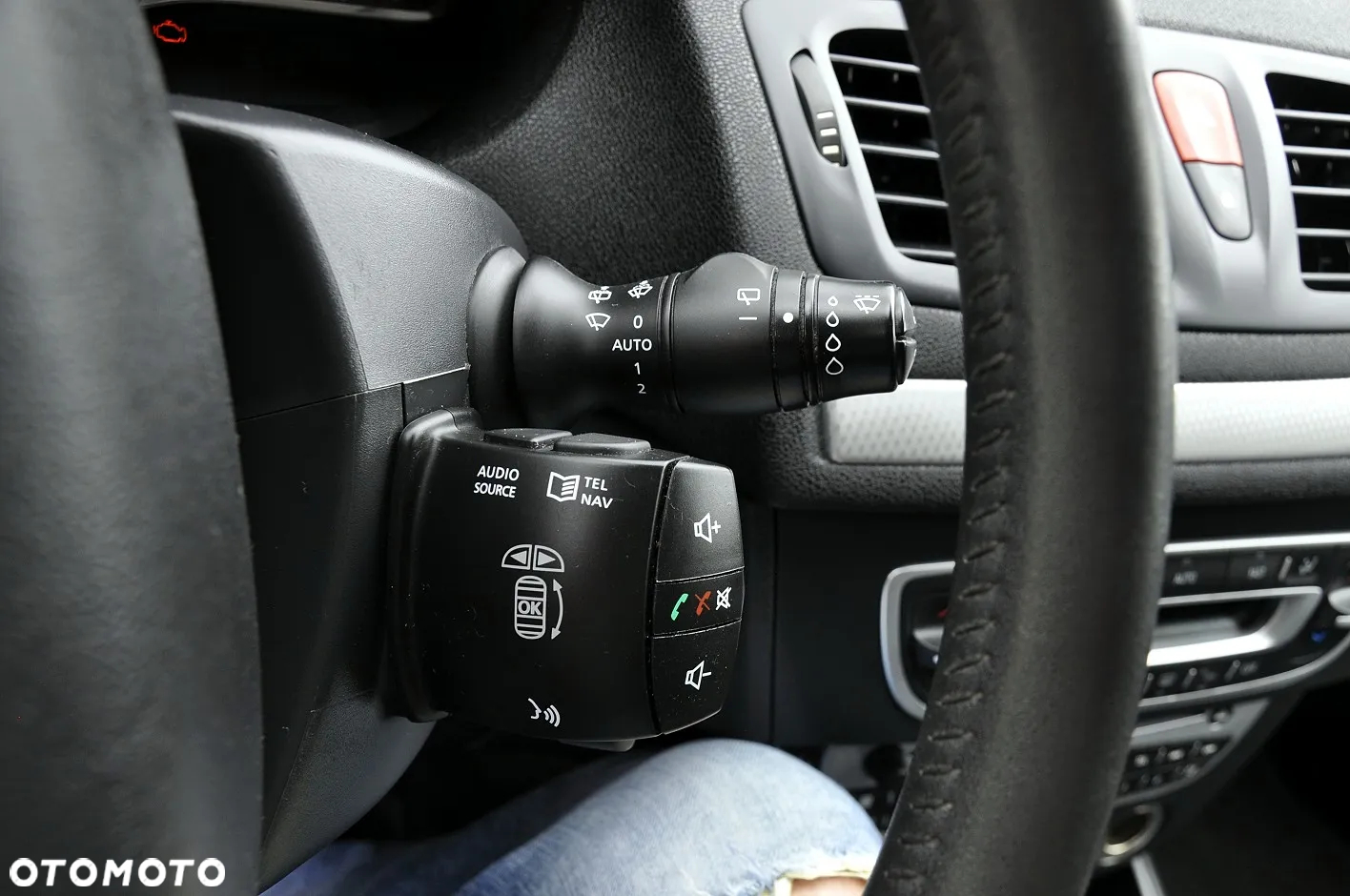 Renault Megane - 16