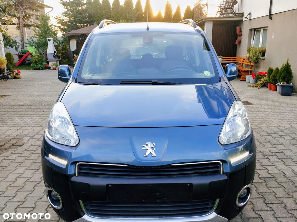 Peugeot Partner - 6