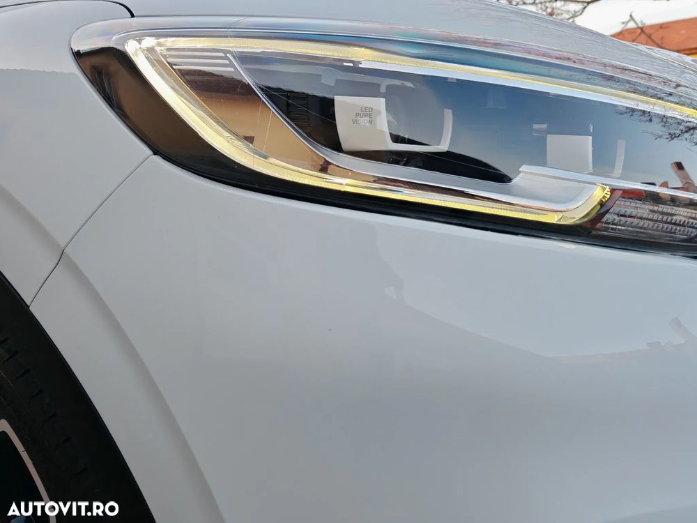 Renault Kadjar Energy dCi 110 COLLECTION - 18