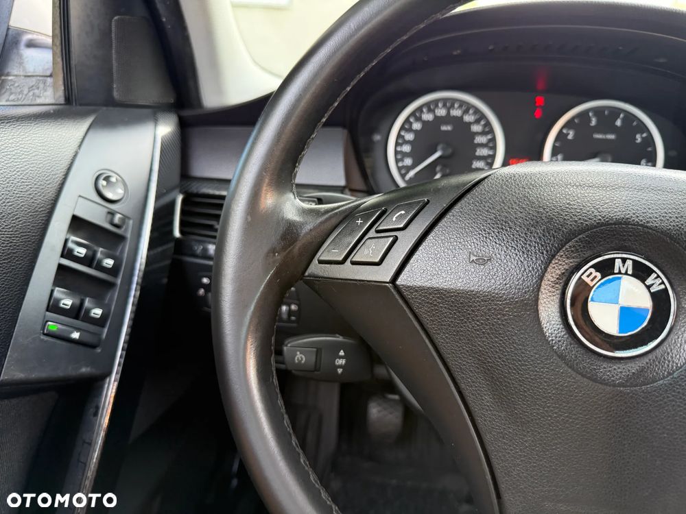 BMW Seria 5 - 14
