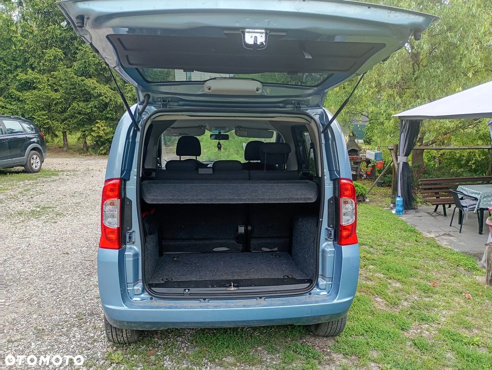 Fiat Fiorino - 3