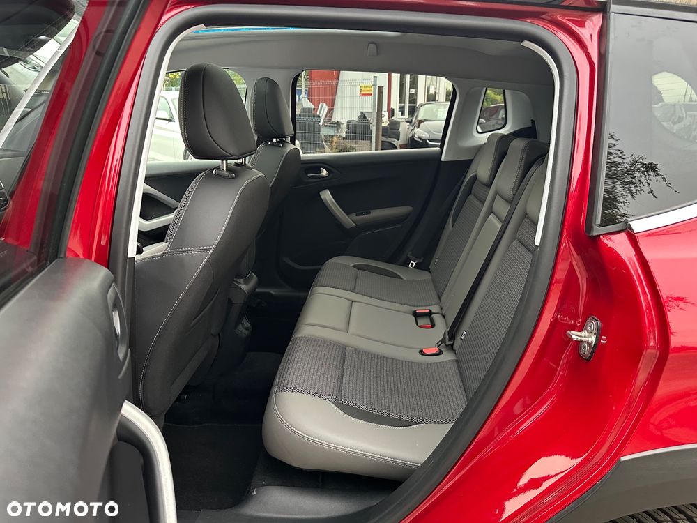 Peugeot 2008 - 33