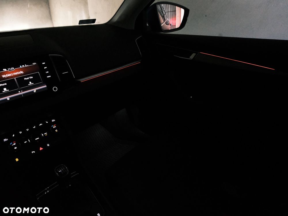 Skoda Karoq 1.5 TSI Style - 36
