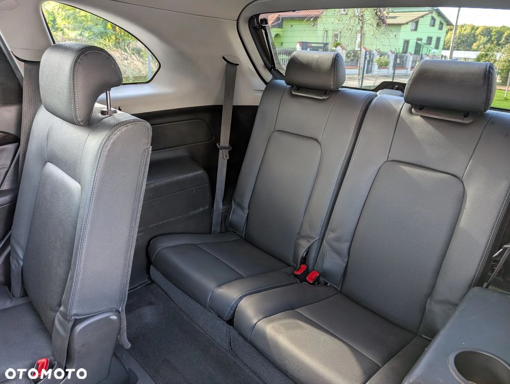 Chevrolet Captiva 2.2 d LTZ - 6