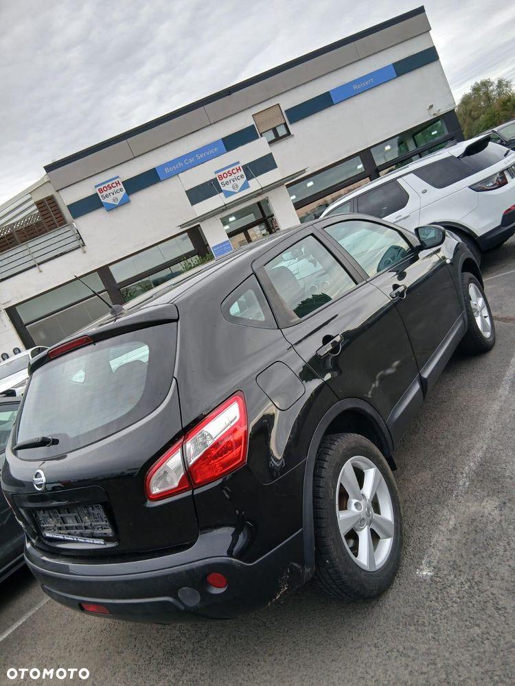 Nissan Qashqai 2.0 Acenta - 15