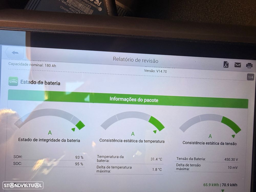 Polestar 2 Dual Motor 78kWh Performance - 29