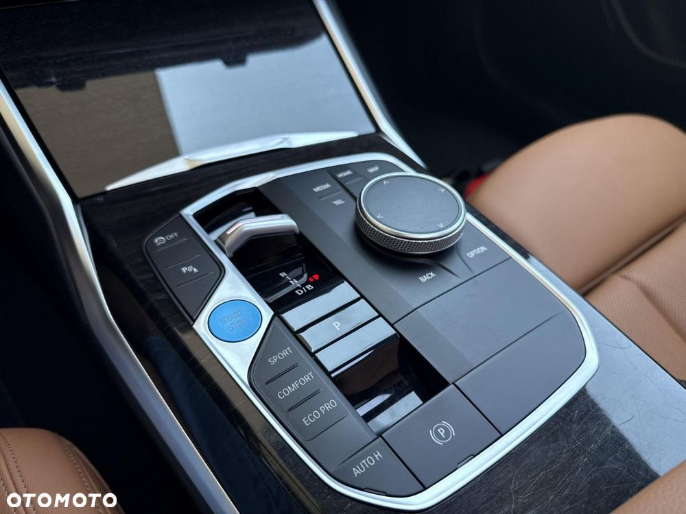 BMW i4 83.9kWh eDrive 40 - 13