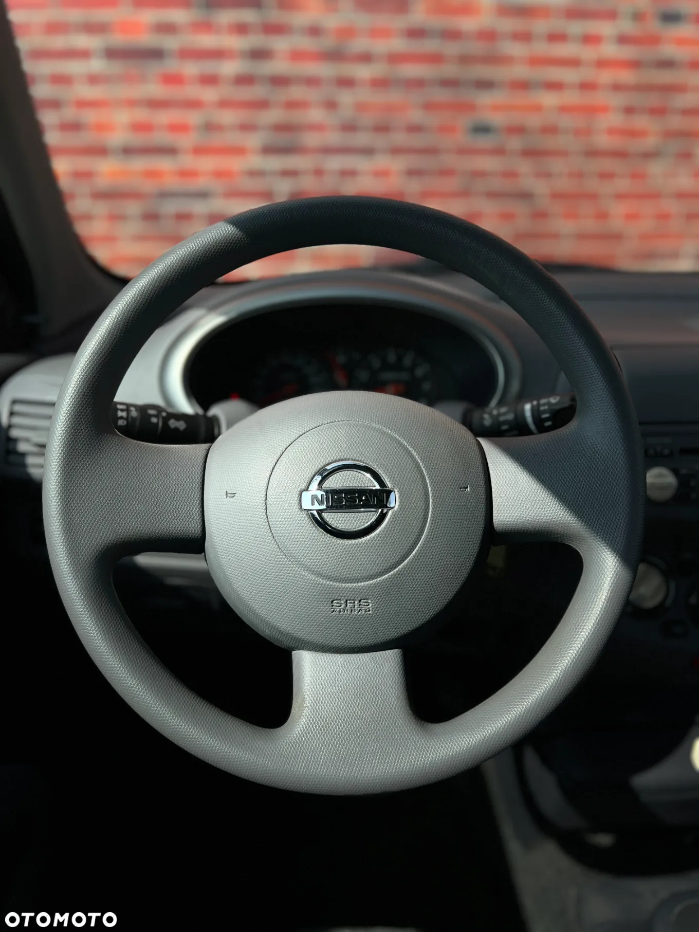 Nissan Micra - 24