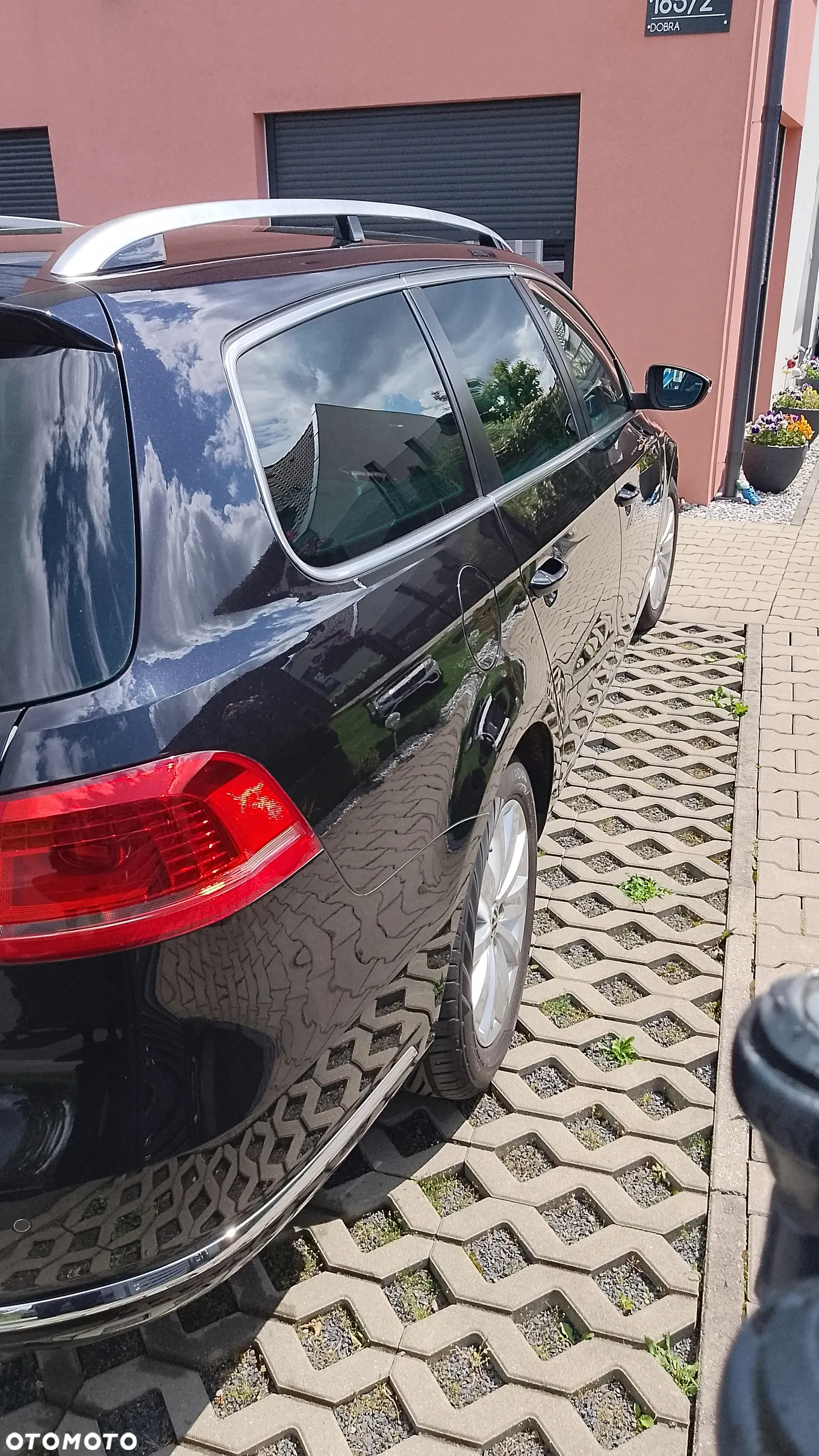 Volkswagen Passat 2.0 TDI Comfortline DSG - 12