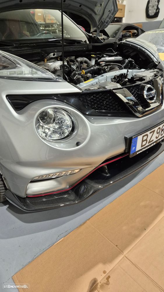 Nissan Juke 1.6 DIG-T Nismo RS 30 Aniv. - 17