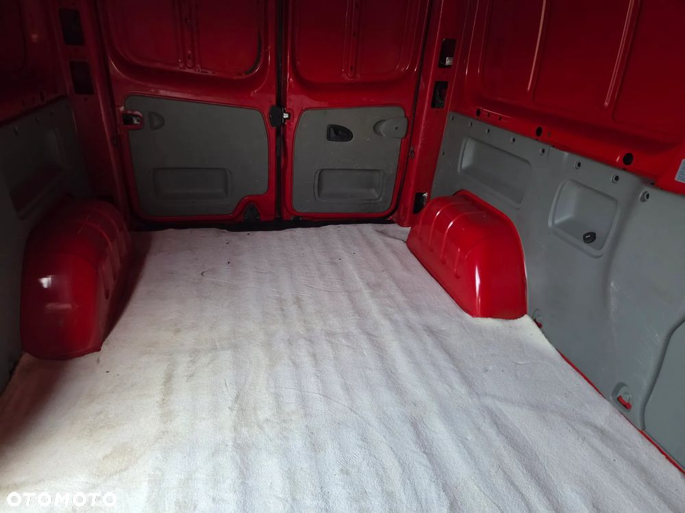 Renault Trafic 2.0 115km *klima - 16