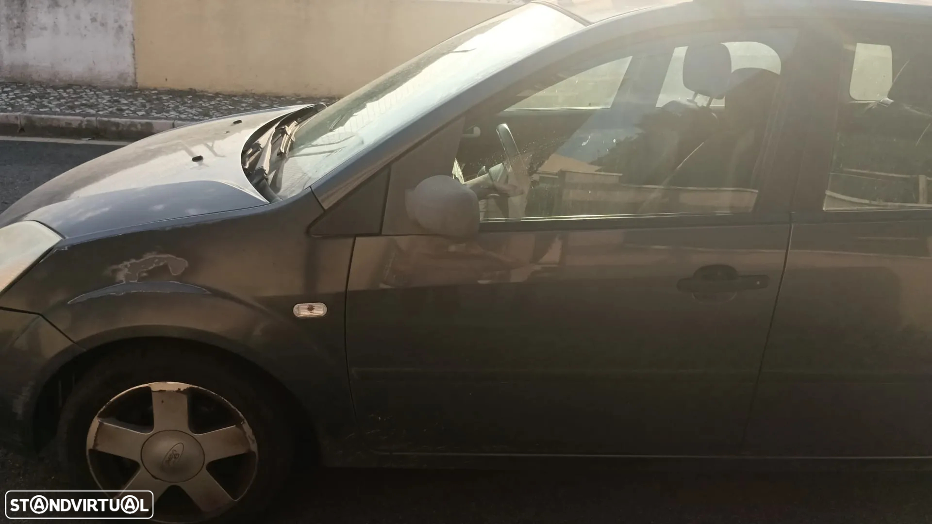 Ford Fiesta - 3
