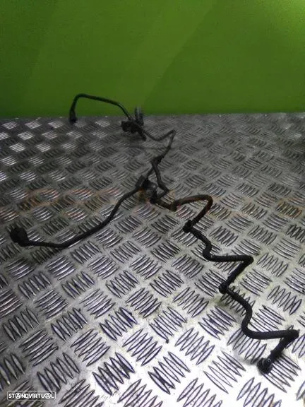 Reparação PEÇAS AUTO USADAS para Renault Master II 2.5DCi 2005 ou Motores Equivalentes - 26