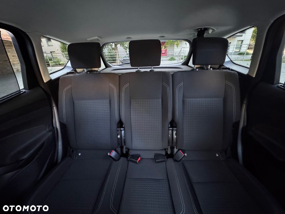 Ford C-MAX 1.0 EcoBoost Titanium ASS - 27