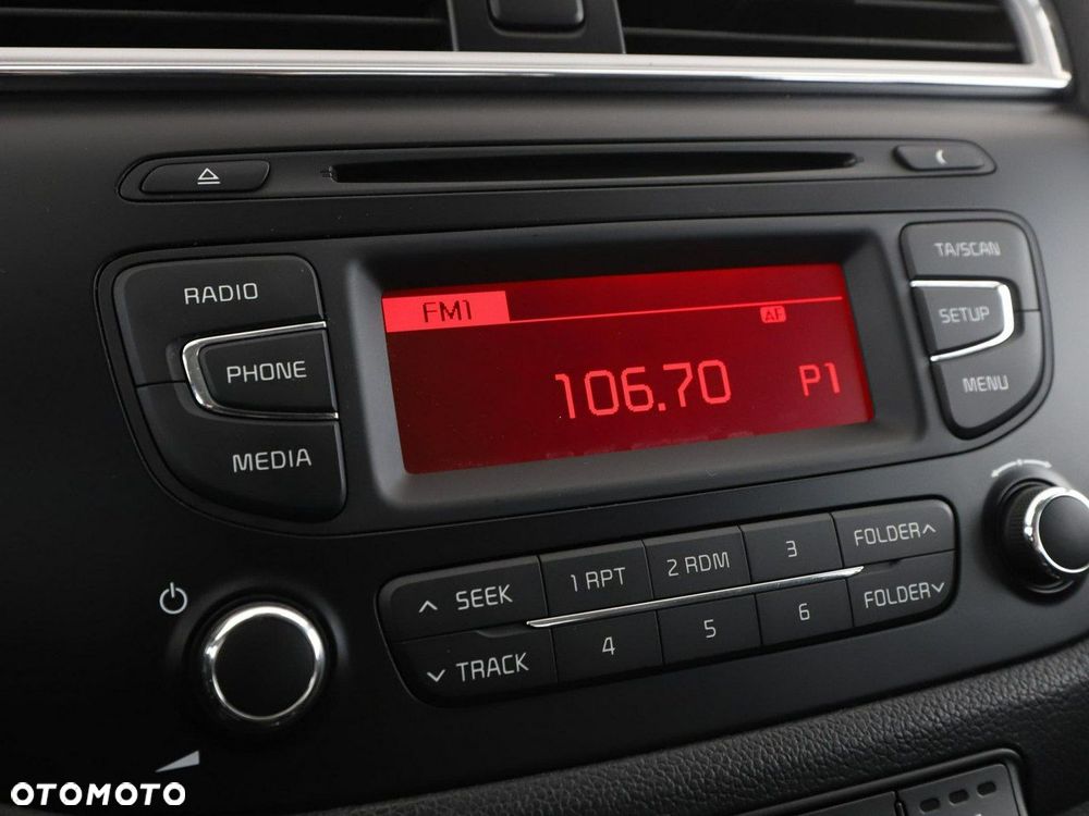 Kia Ceed 1.4 CVVT Edition 7 - 23