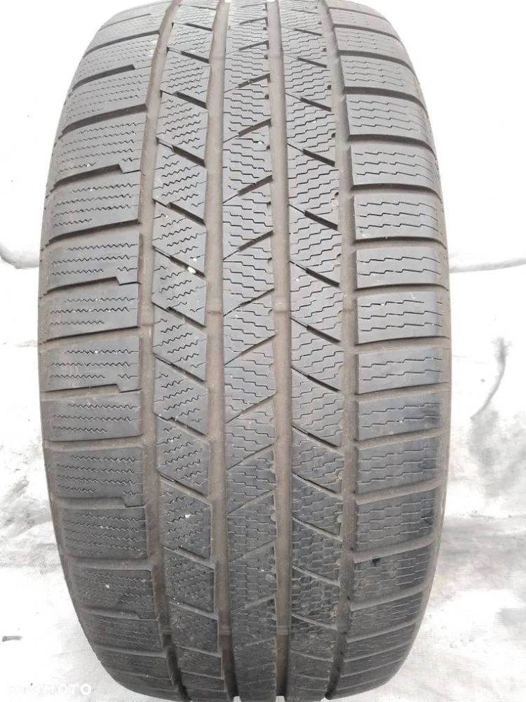 Continental CrossContact WINTER 275/40 R22 108V 2022 7-7.5mm - 1