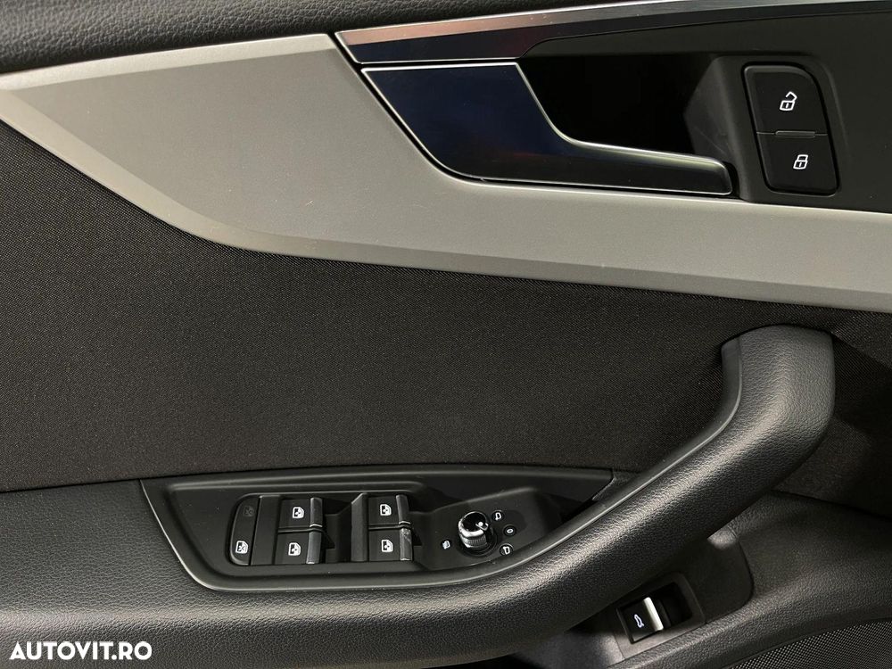 Audi A4 2.0 35 TDI S tronic MHEV Advanced - 22