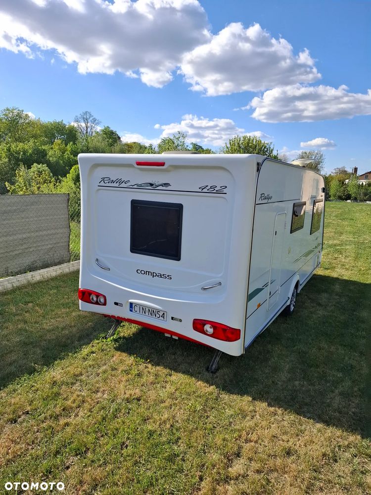 Compass Rallye - 6