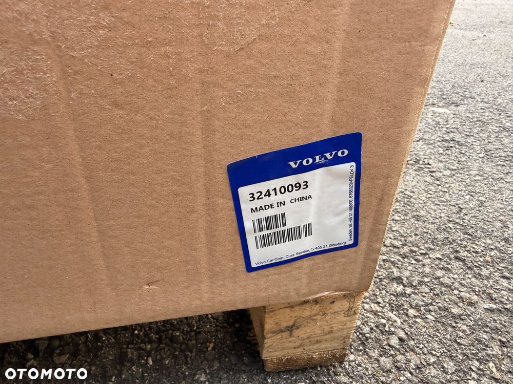 VOLVO XC60 II V60  8,5X21 ET49,5 5x108 32410093 - 13
