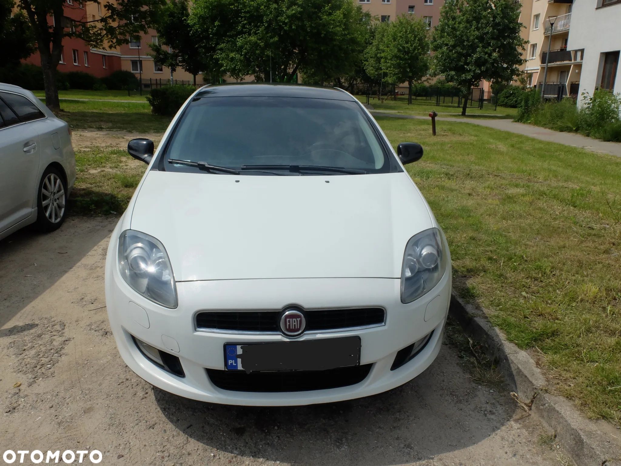 Fiat Bravo 1.6 Multijet 16V Easy - 1