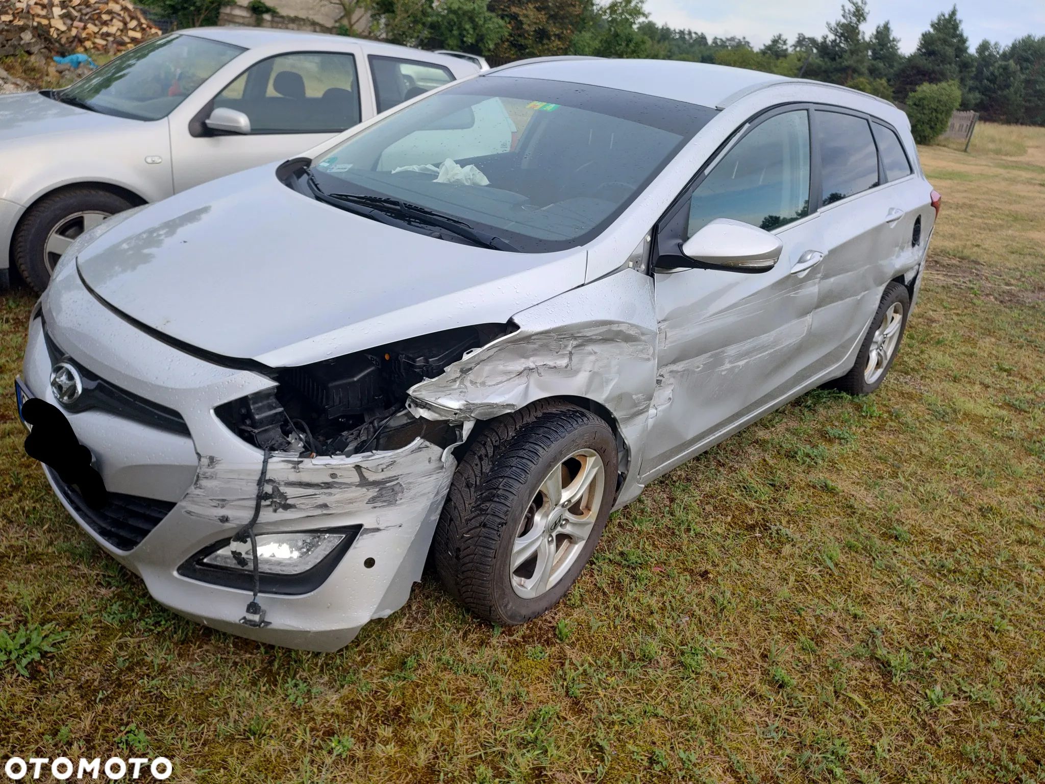 Hyundai i30 1.6 CRDi Comfort - 1