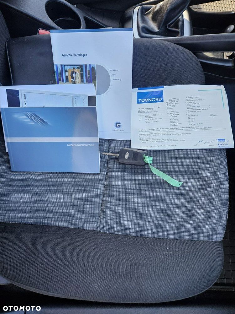 Kia Ceed - 18