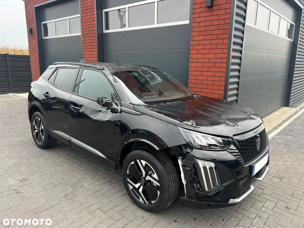 Peugeot 2008 PureTech 100 Allure - 36