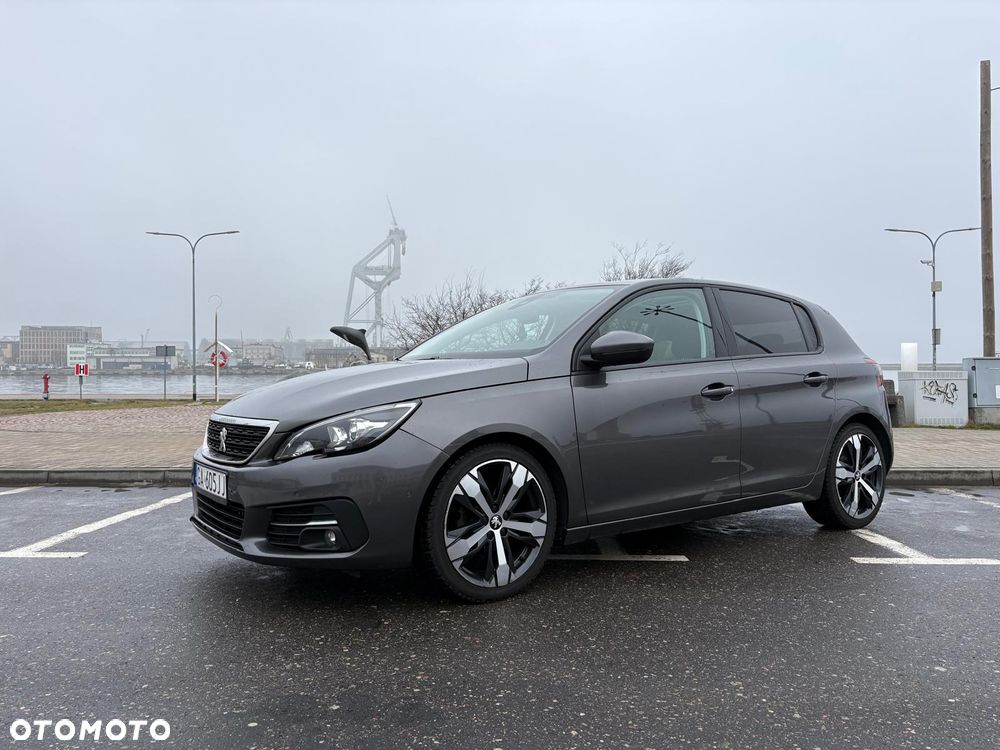 Peugeot 308 1.2 PureTech Active S&S - 2