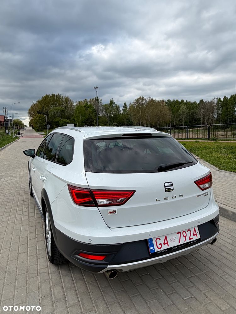 Seat Leon - 10