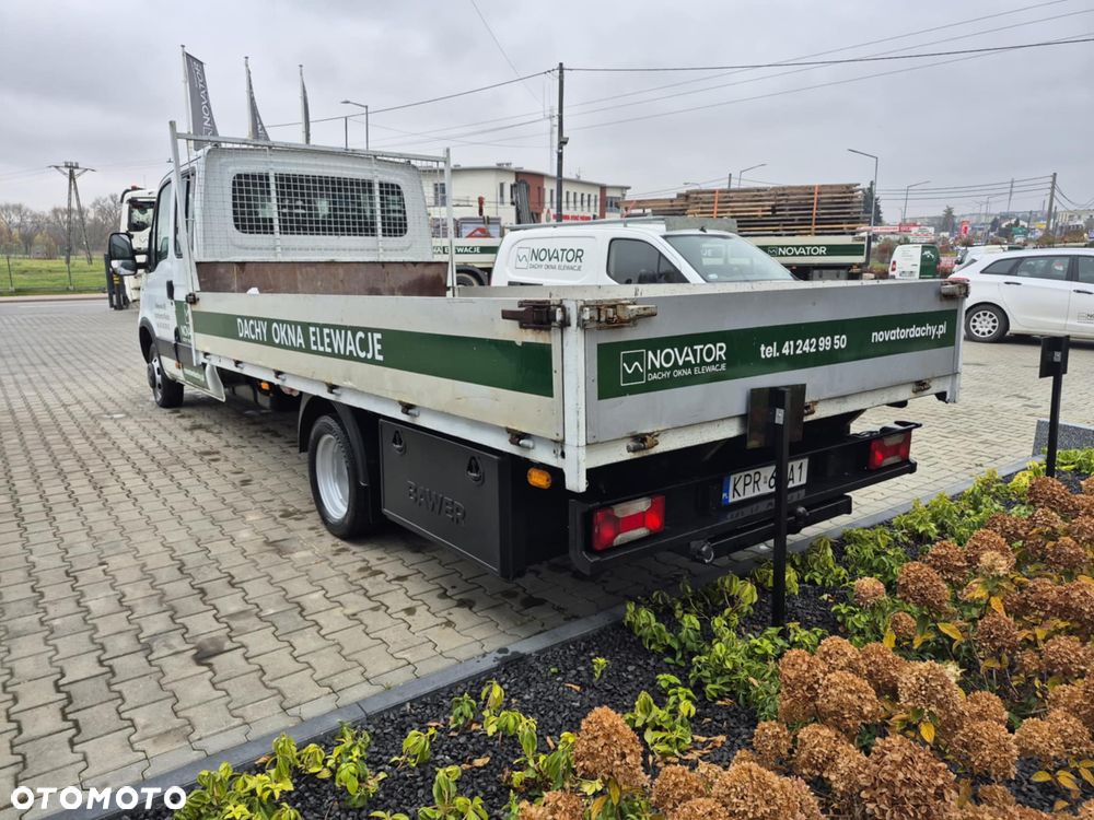 Iveco DAILY - 5