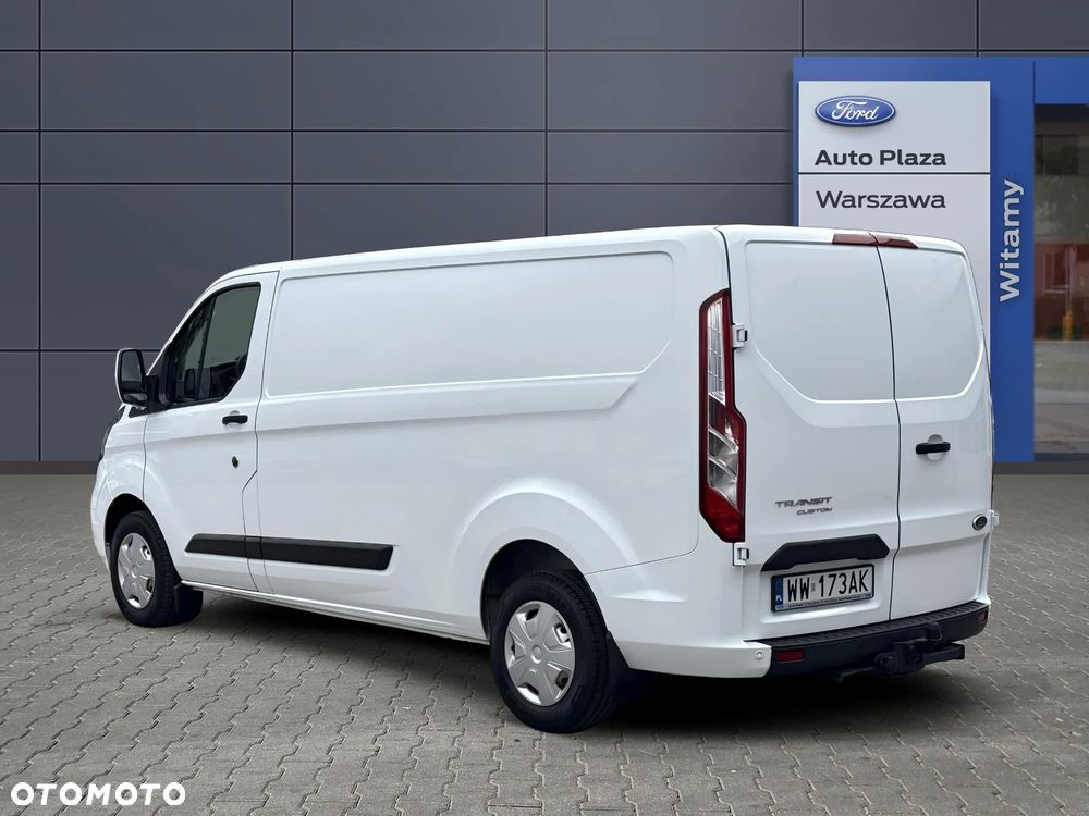 Ford Transit Custom - 3