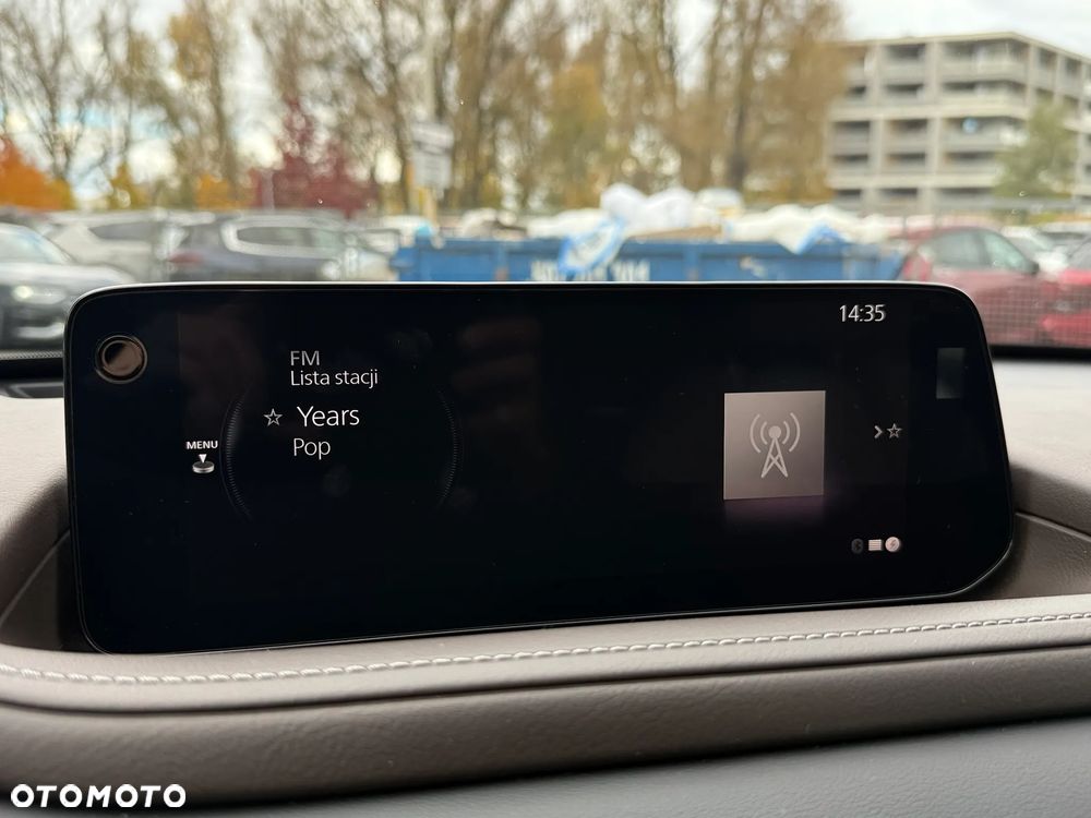 Mazda CX-30 2.0 mHEV Takumi 2WD - 15