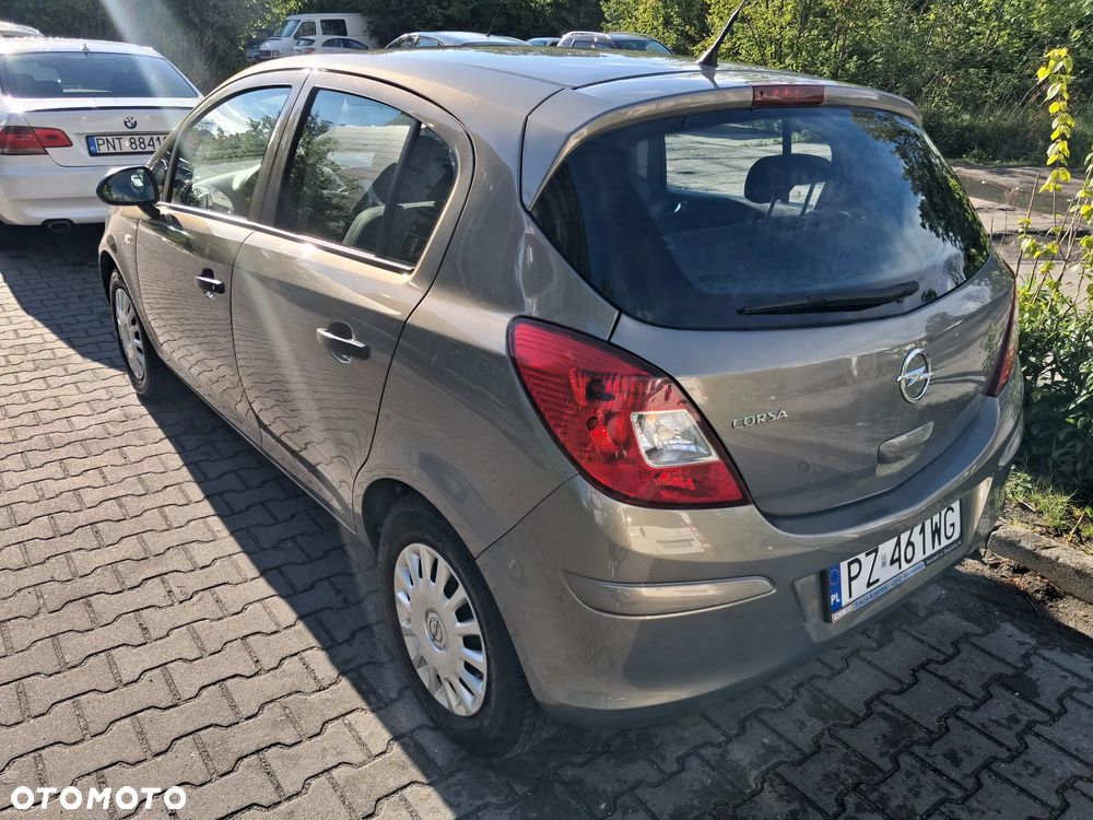 Opel Corsa 1.2 16V Enjoy S&S - 15