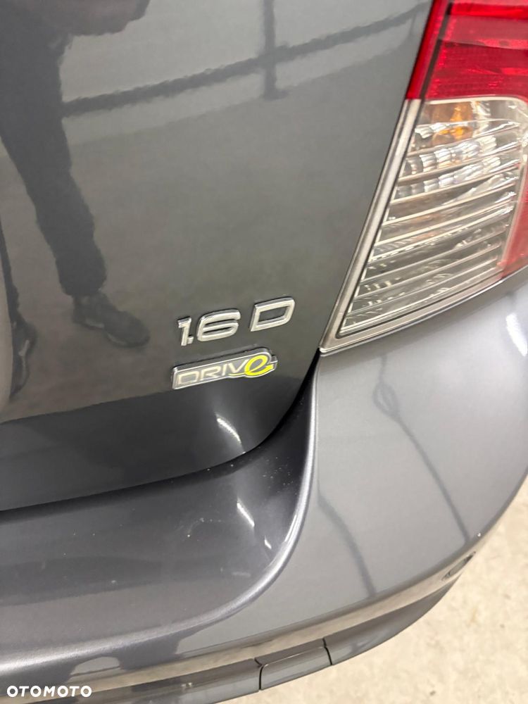 Volvo S40 DPF D2 Kinetic - 20