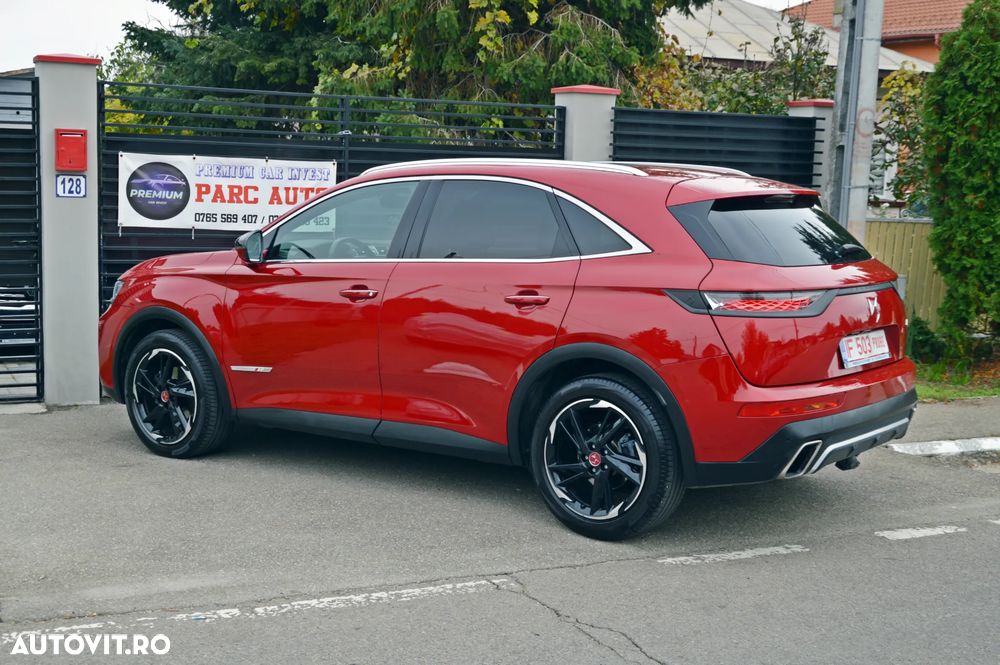 DS Automobiles DS 7 Crossback - 5