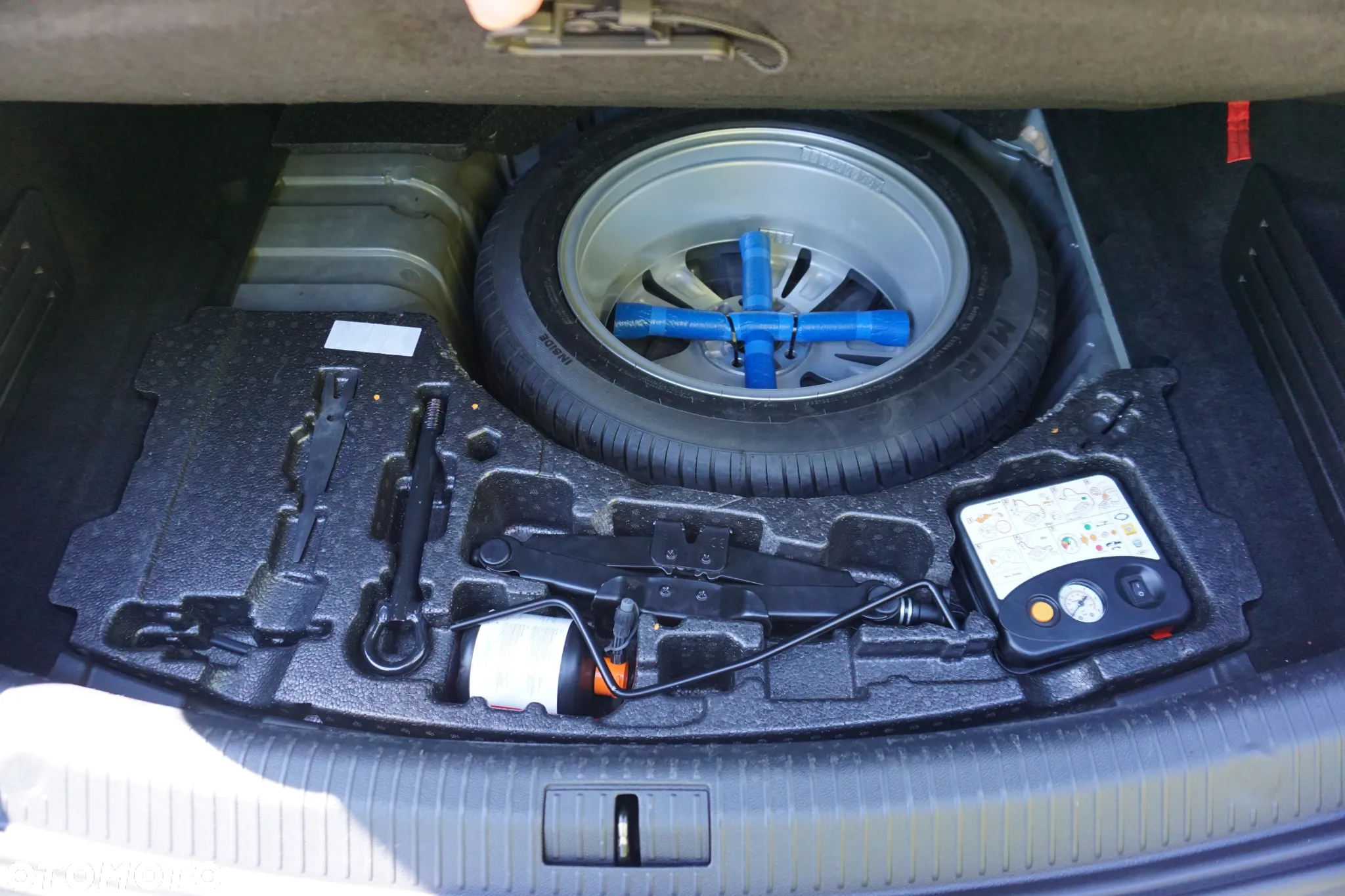 Renault Talisman 1.6 Energy dCi Zen EDC - 8
