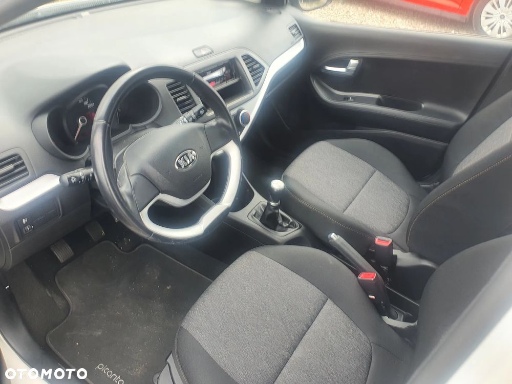 Kia Picanto - 5