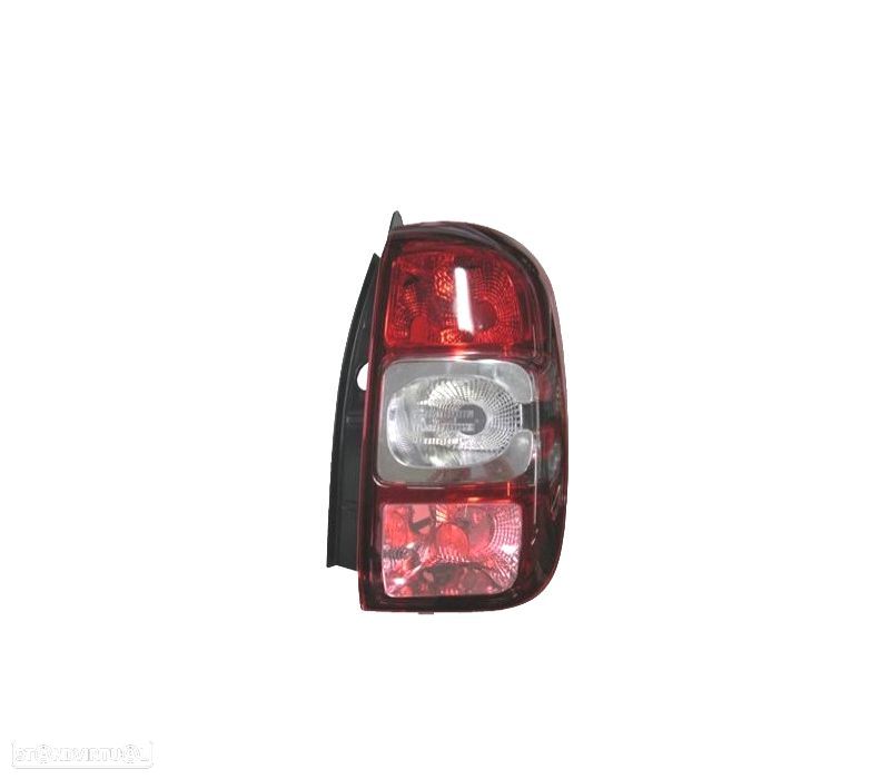 FAROLIN DIR PARA DACIA DUSTER 13- - 1