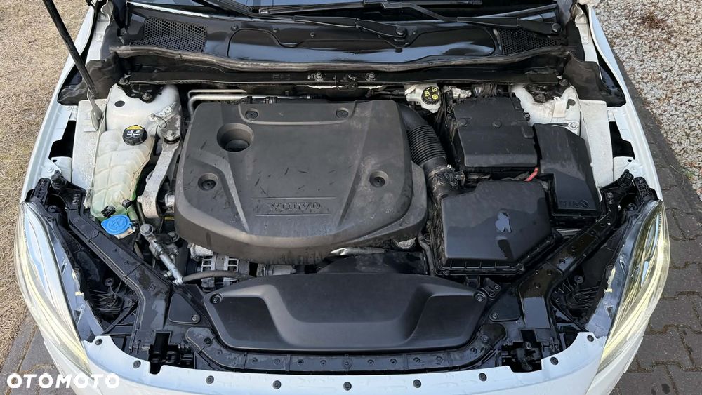 Volvo V40 D3 Drive-E Summum - 15