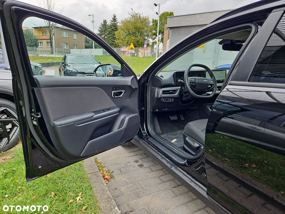 Kia K4 1.6 T-GDI M - 10