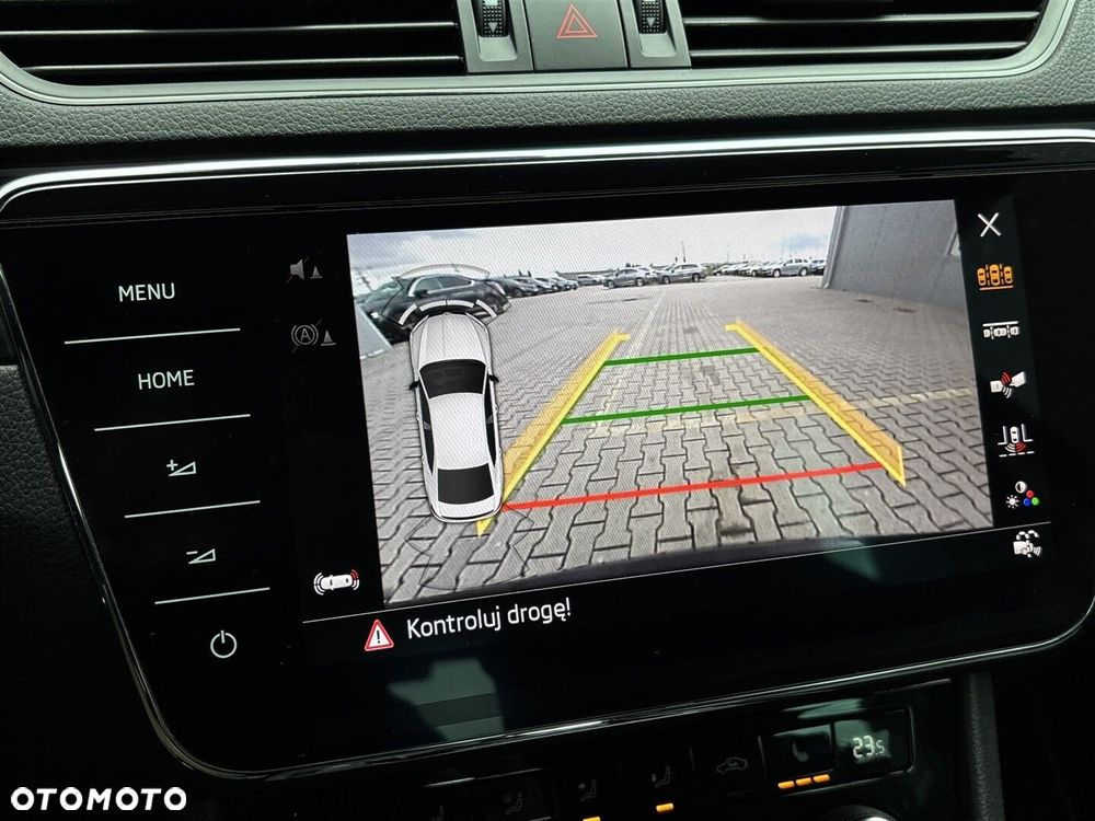 Skoda Superb - 28