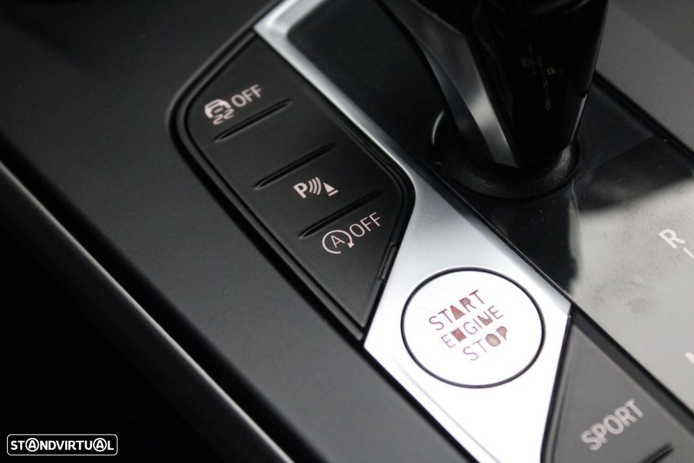 BMW 116 d Corporate Edition Auto - 20