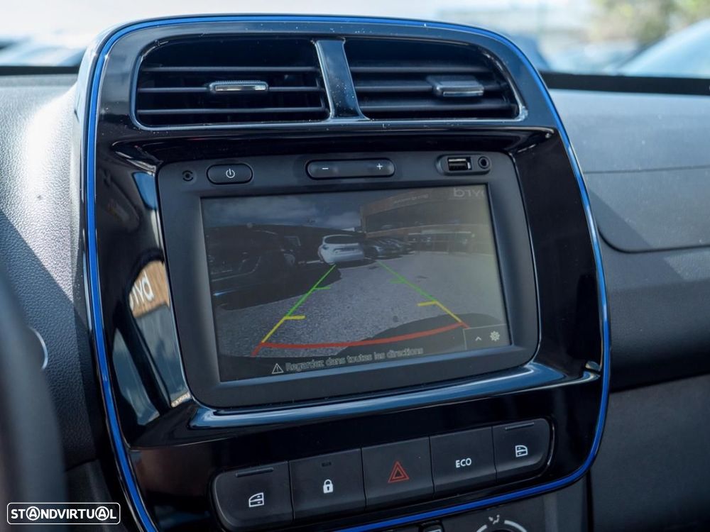 Dacia Spring Electric 45 Expression - 31