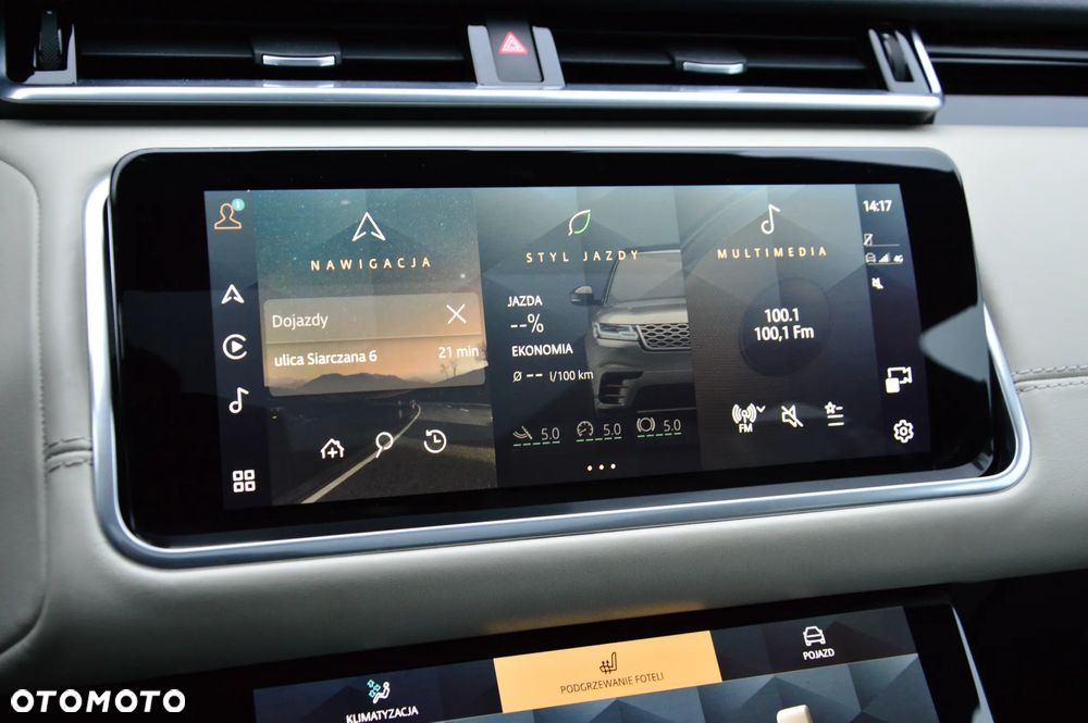 Land Rover Range Rover Velar 2.0 P250 R-Dynamic - 31