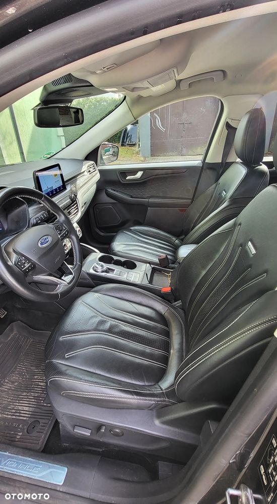 Ford Kuga - 5