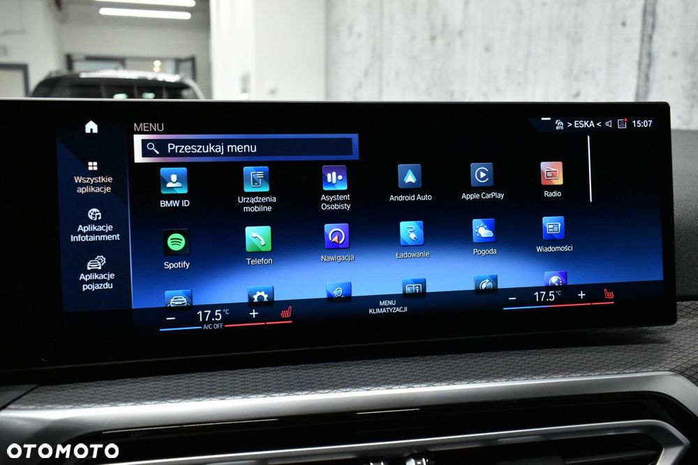 BMW Seria 3 - 17