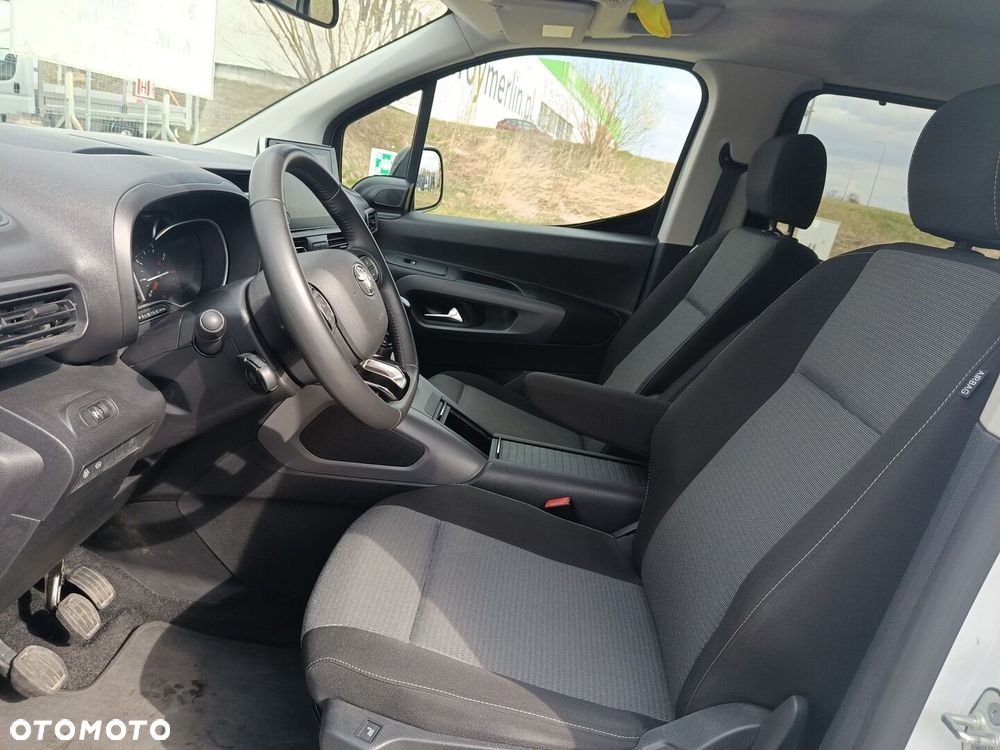 Toyota Proace City Verso Long 1.2 D-4T Family - 15