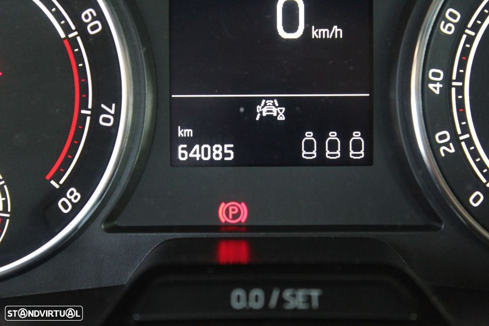 Skoda Kamiq 1.0 TSI Ambition - 21